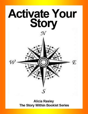 [The Story Within Booklets 01] • Activate Your Story